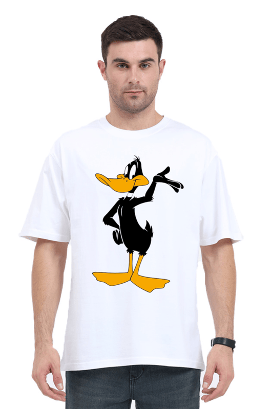 Looney Tunes: Baggy Fits with a Cartoon Twist - My Store