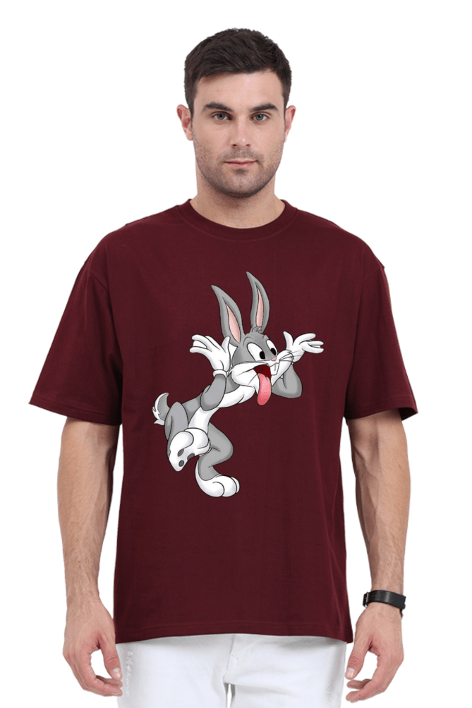 Looney Tunes: Baggy Fits with a Cartoon Twist - My Store