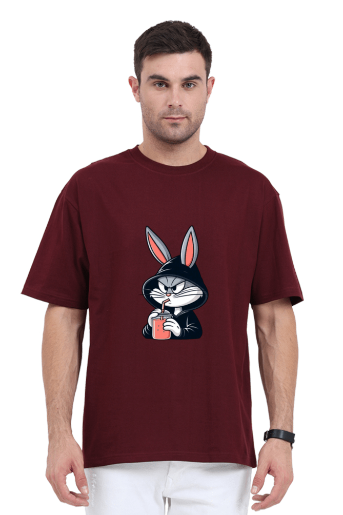 Looney Tunes: Baggy Fits with a Cartoon Twist - My Store