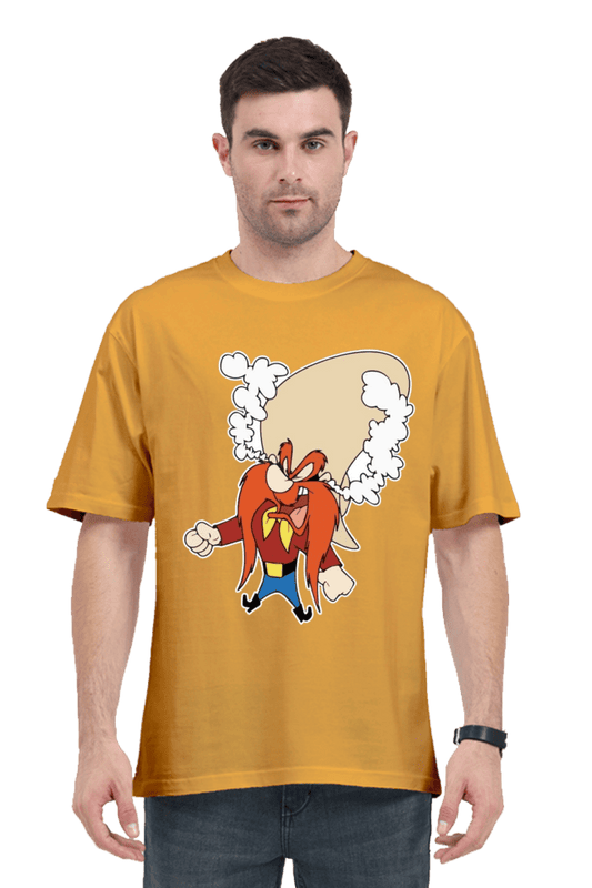 Looney Tunes: Baggy Fits with a Cartoon Twist - My Store