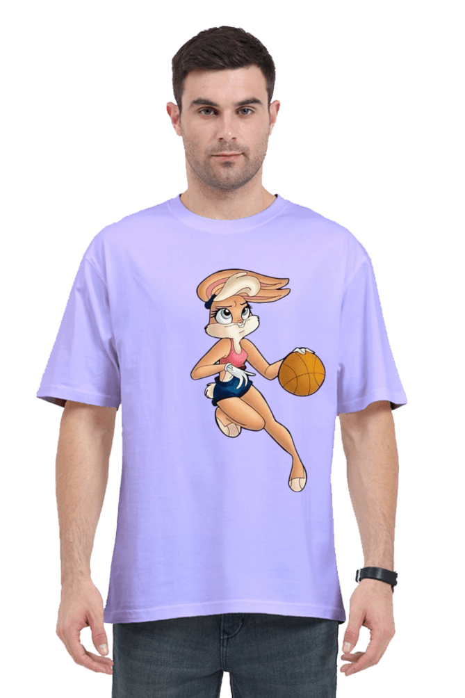 Looney Tunes: Baggy Fits with a Cartoon Twist - My Store