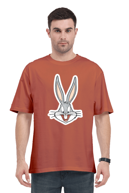 Looney Tunes: Baggy Fits with a Cartoon Twist - My Store