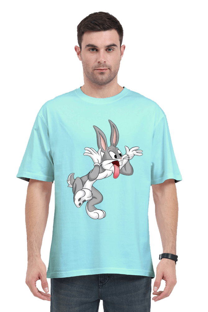 Looney Tunes: Baggy Fits with a Cartoon Twist - My Store